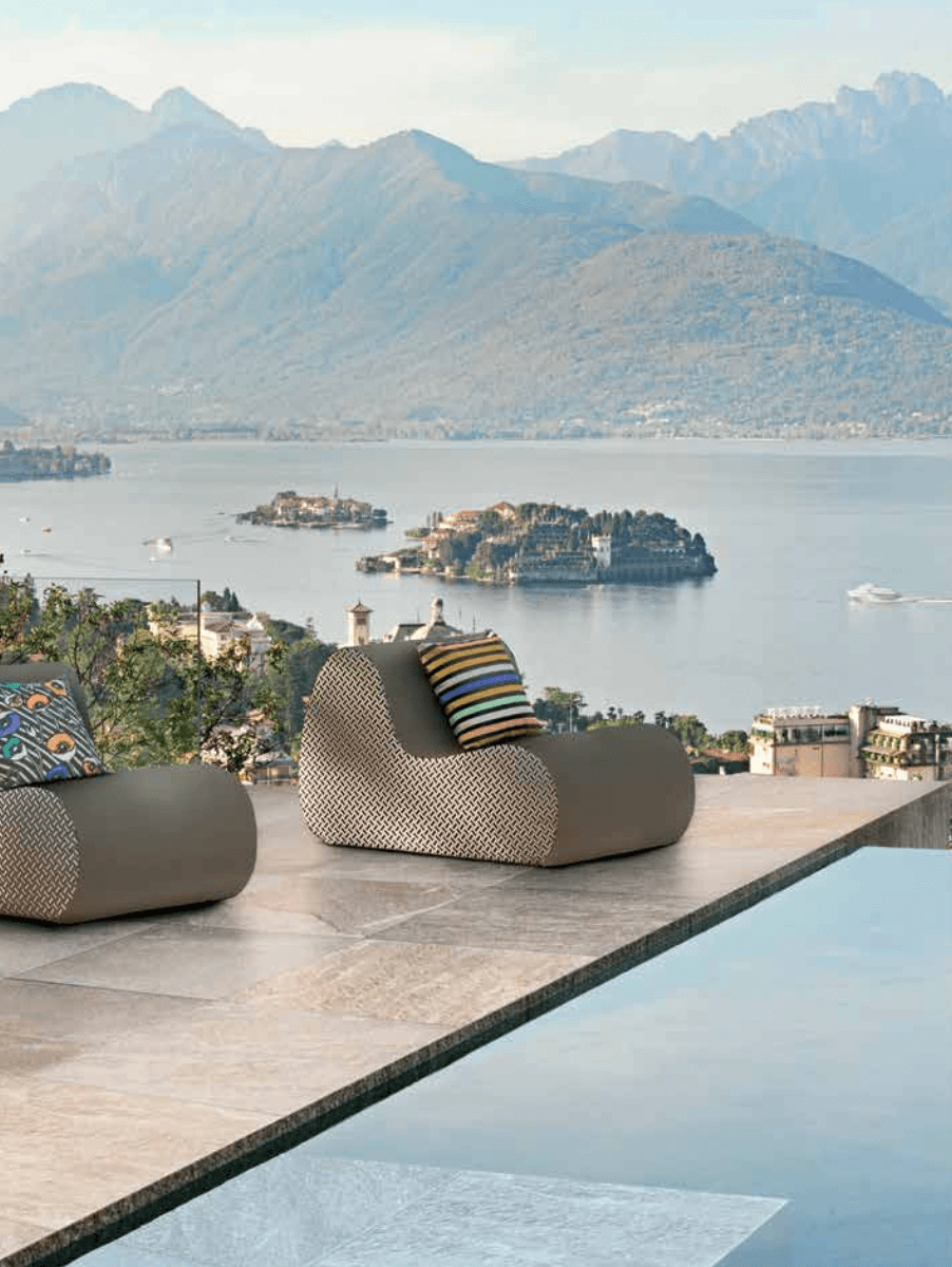 Mailbu Collection Outdoor Tile Collection - Tilespace