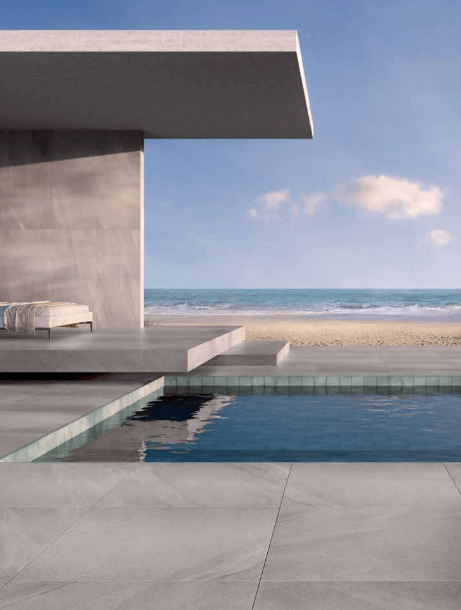 Ms.Barcelona Collection - Outdoor Tile Collection - Tilespace
