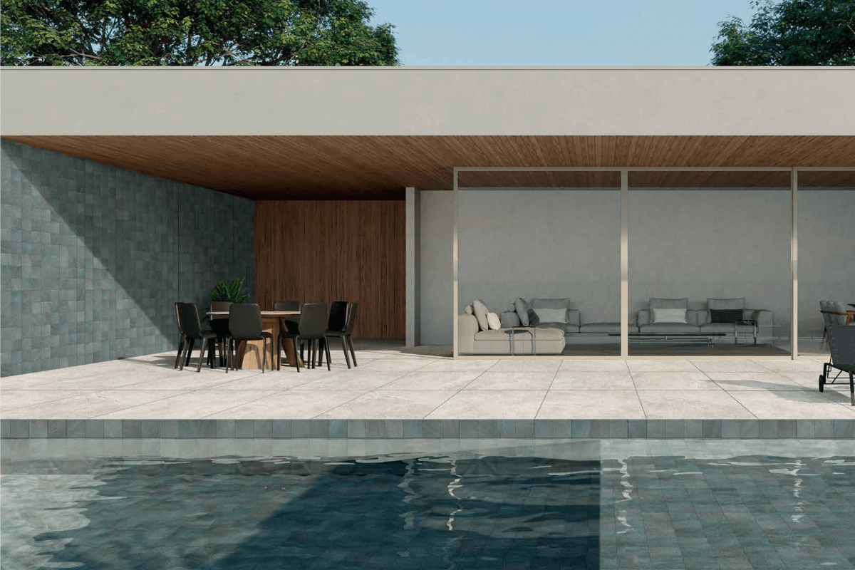 Outdoor Floor Tiles - Tilespace - 4