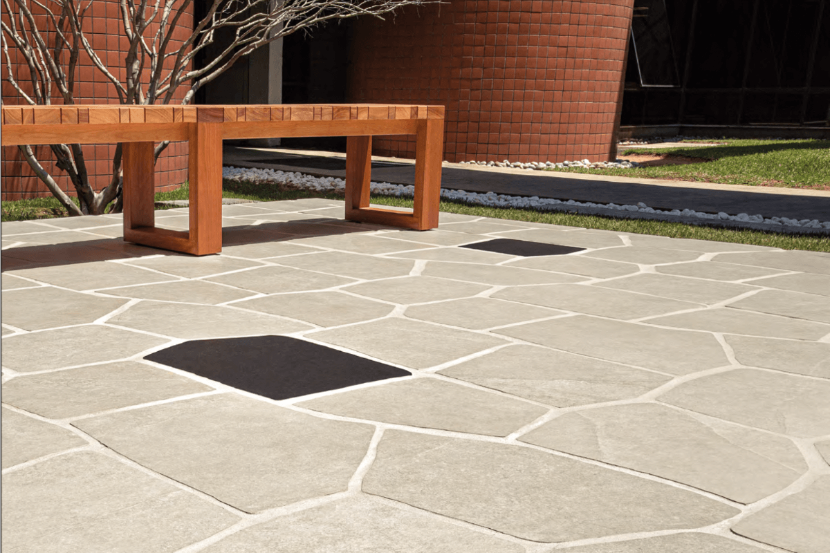 Outdoor Floor Tiles - Tilespace - 7
