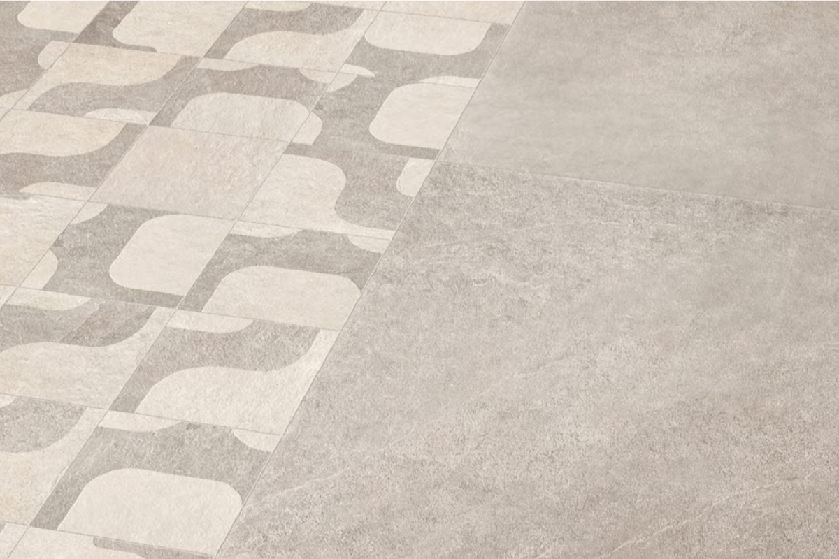 Outdoor Floor Tiles - Tilespace - 8