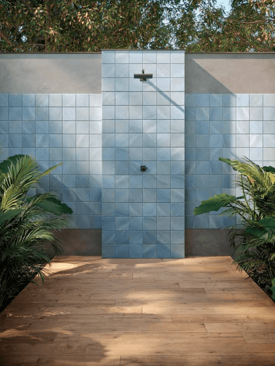 Verano Collection - Outdoor Tile Collection - Tilespace