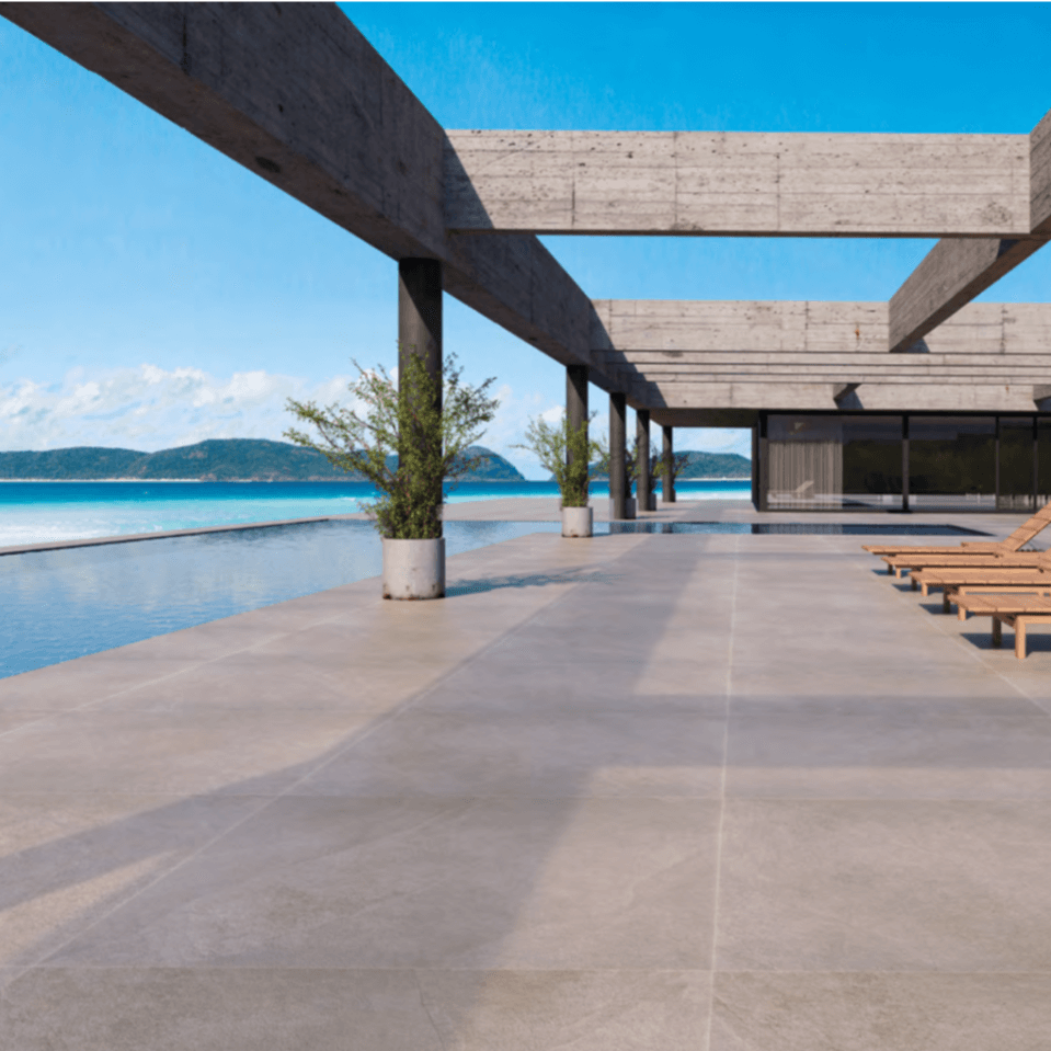 iPanema Collection - Outdoor Tile Collection - Tilespace