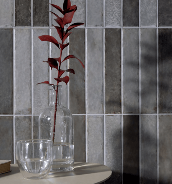 ORGANIC CLAY tiles - 2