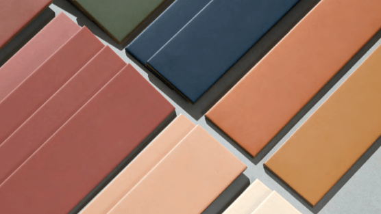 Terralma - Earthy tones and nature's elements tiles - 1