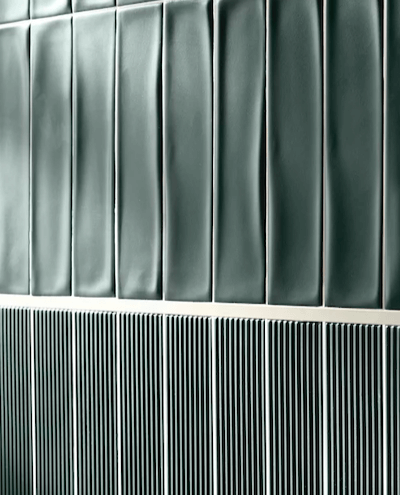 Textures - Kitchen Design - Backsplash -2