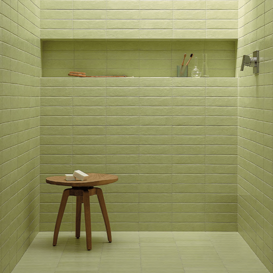 Vintage and Retro Design Tiles - 3