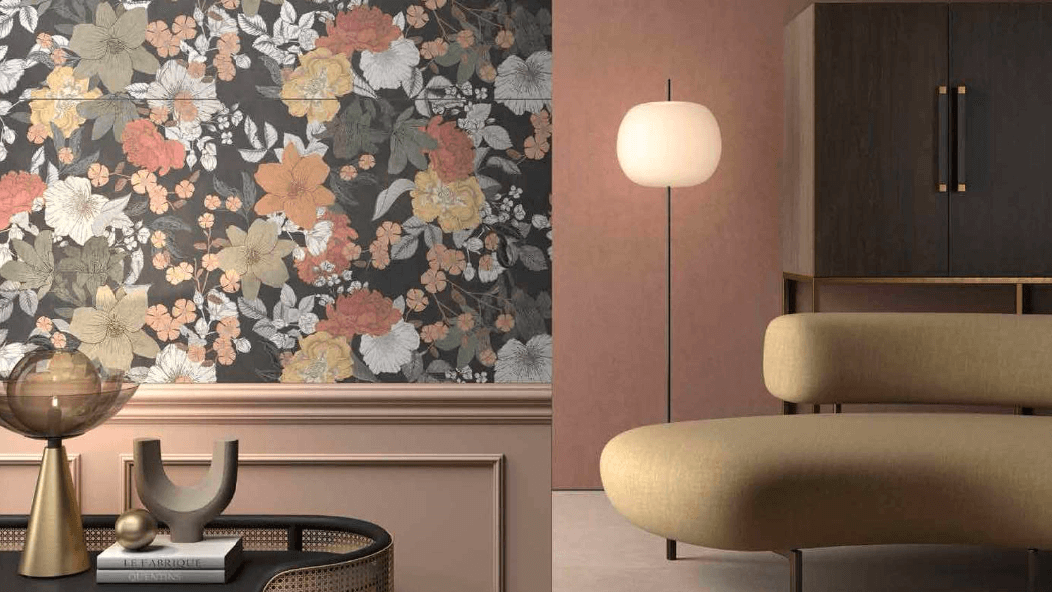 Vintage and Retro Design