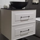 Renoir Series 2 Drawers – Bathroom Cabinet --- 0002