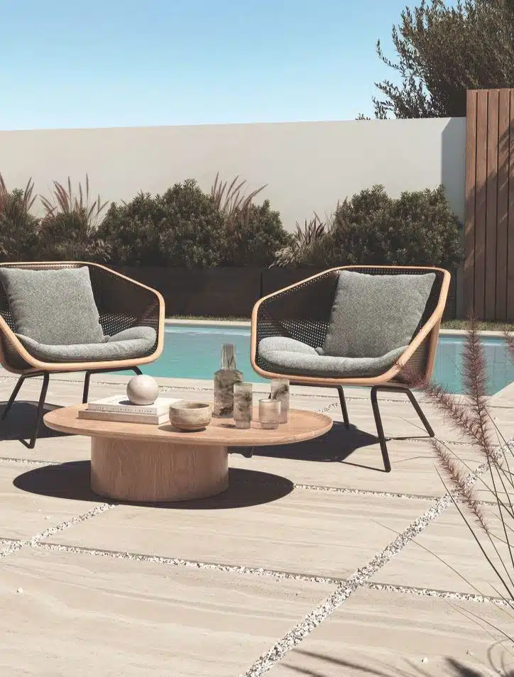 Outdoor areas tiles --- 001