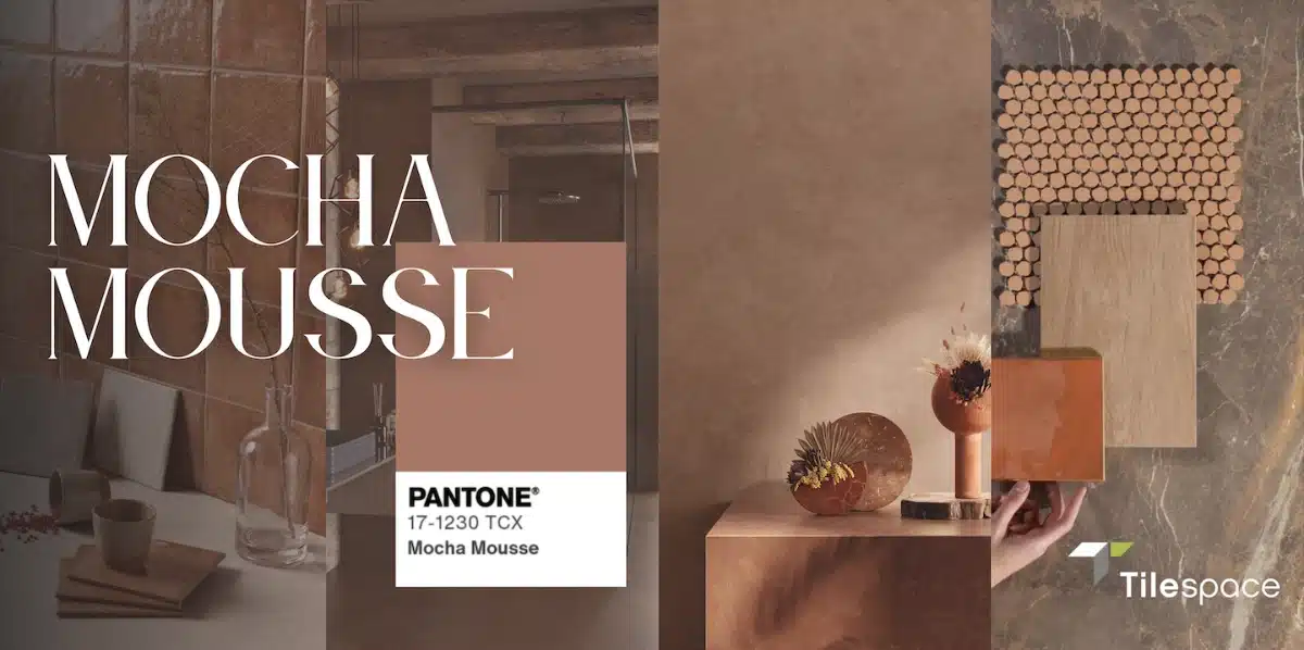 Pantone's Colour of the Year 2025