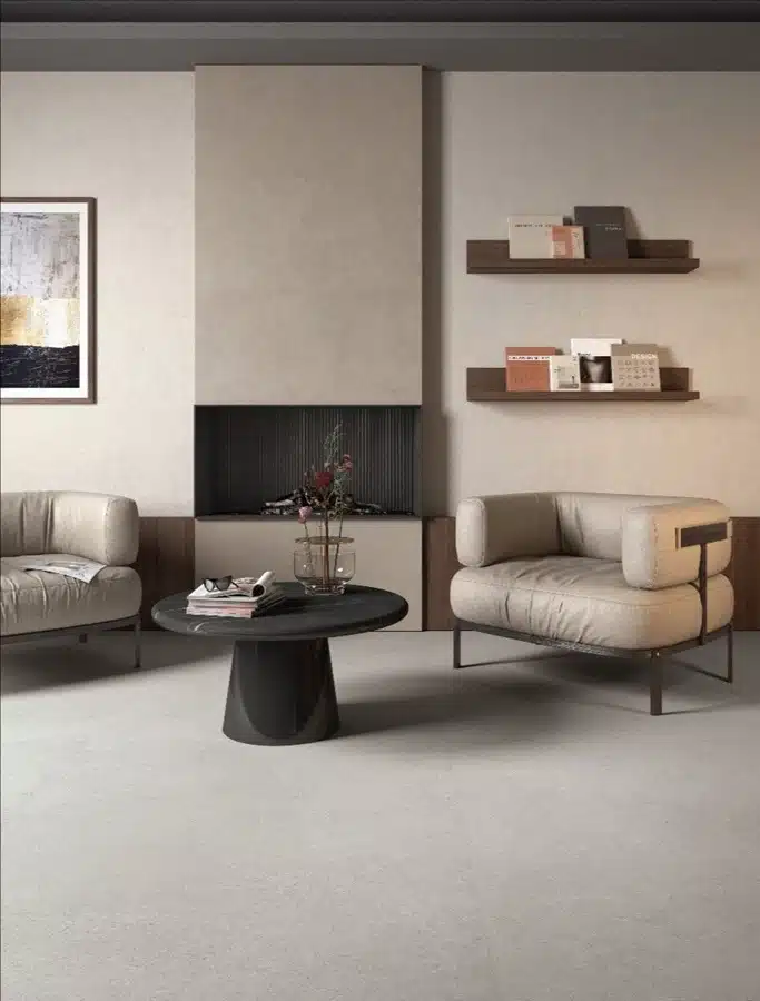 Wear resistant Tiles --- 002